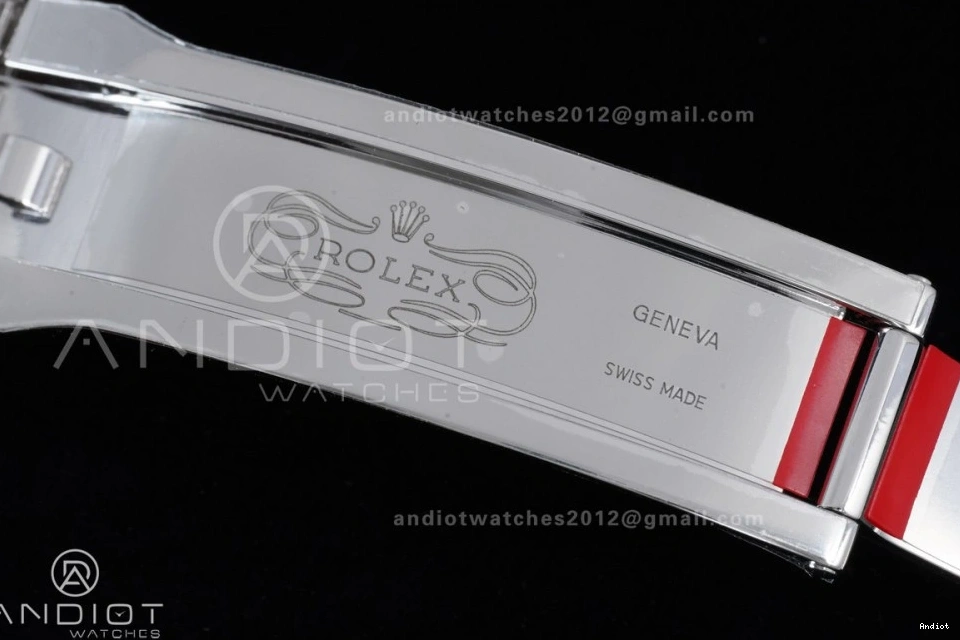 SH3235 1:1 on Edition Clean 41 126334 DateJust 904L Blue Bracelet Dial Jubilee Best Textured Steel 0324